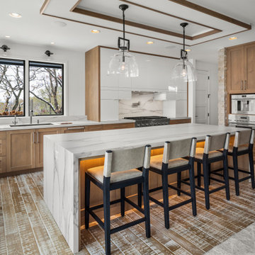 2020 Artisan Home Tour