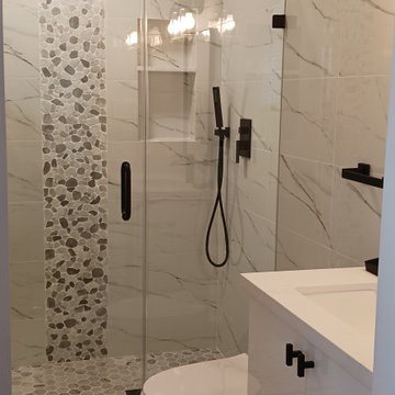 Bathroom Remodeling