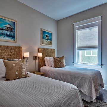 Prominence Townhome on 30a
