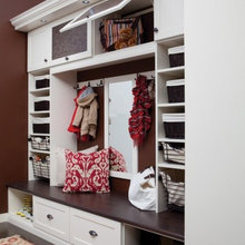 Entry Way