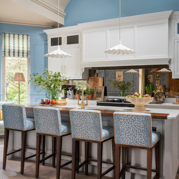 Harrogate Townhouse