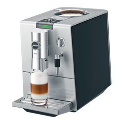 Jura - Jura ENA 9 One Touch - Coffee Makers
