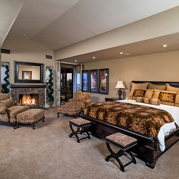 Bear Brand Ranch, Laguna Niguel