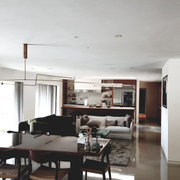 Venetian Plaster
