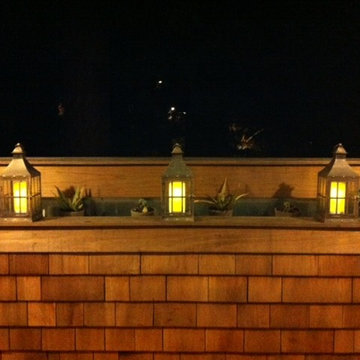Larkspur House
