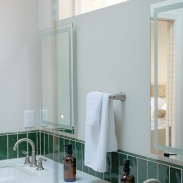 Whole Home Transformation: A 1950s Portland Remodel