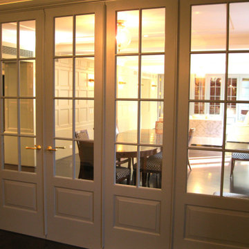 French Doors