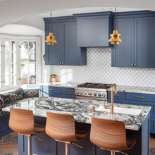 Galley Kitchens