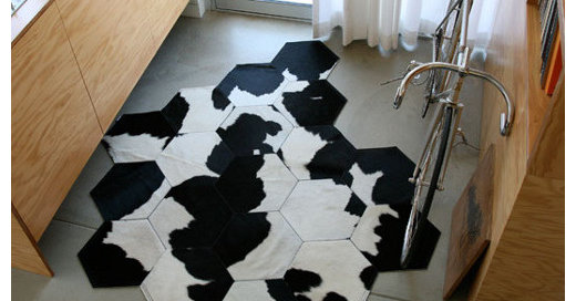 Guest Picks: Honeycomb-Inspired Home Accents