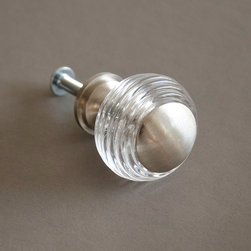 Decorative Hardware Knobs - Cabinet And Drawer Knobs