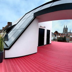 Disegna Decking - Products