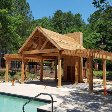 Pavilion at Colonial at Riverchase