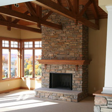 mantels