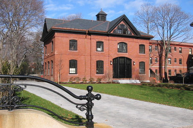 Carriage House