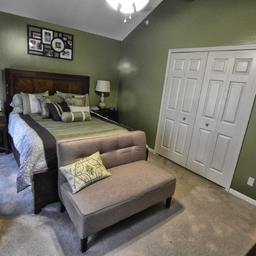 25841 S Maritime Circle Harrison Township MI 48045