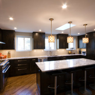 Kitchen and Bath Factory, Inc. Arlington, Virginia, United States Project Review & Ratings