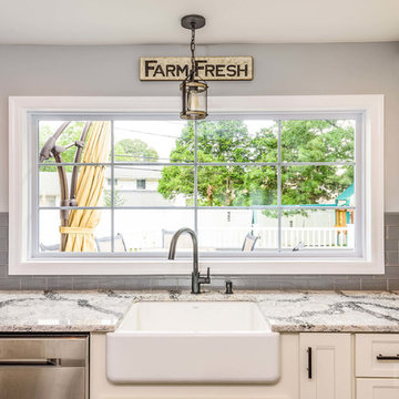East Meadow Farm House