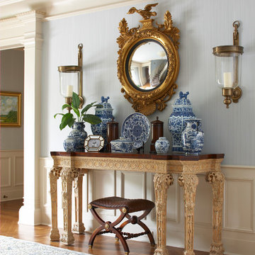 French Country Estate