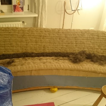 Handwerk und Kreativität