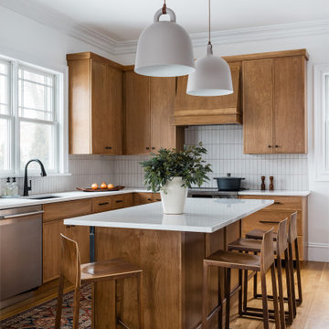 Youle St. Kitchen & Bathrooms