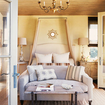 Malibu – Equestrian