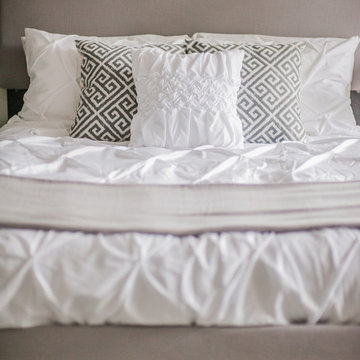 Modern New Bedroom