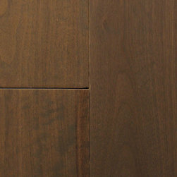 Modern Collection - Hardwood Flooring