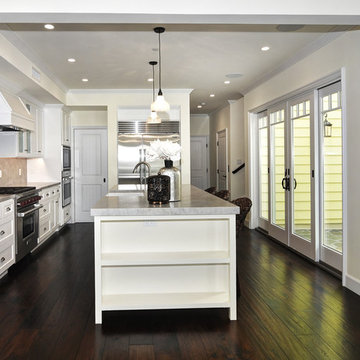 Custom Home