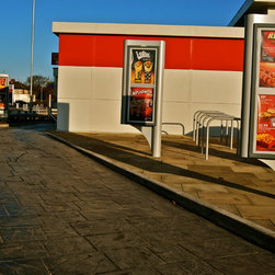 KFC - Walkden - Products