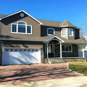 East Meadow New Home Design & Development