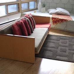 Couch 98 - Sofas