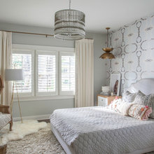 Transitional ideas