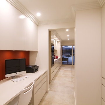 Taren Point Project