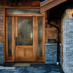 Simpson Door - Products