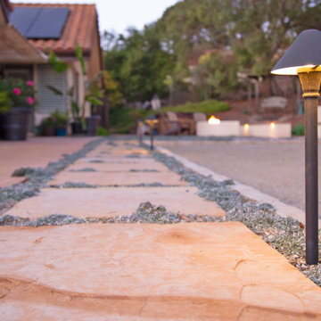 Mediterranean Renovation