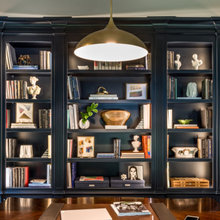 Home Office Ideas