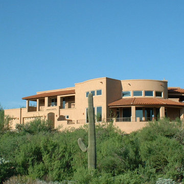 Exteriors