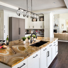 Kitchen Ideas