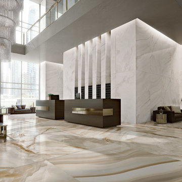 Magnum Alabastro Bamboo 63" x 126" Polished