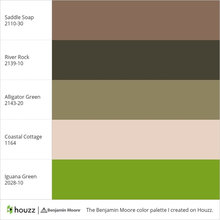 palette