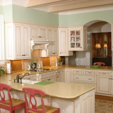 Kitchens By Mill Cabinet Shop