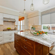 Seybold remodel