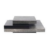Slate Coffee Table, Concrete