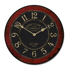 clocks