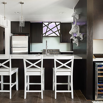 Modern Home Renovation in Lexington, KY