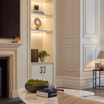 Didsbury - Interior Design