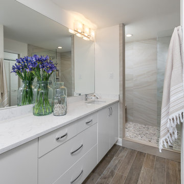 CONDO RENOVATION