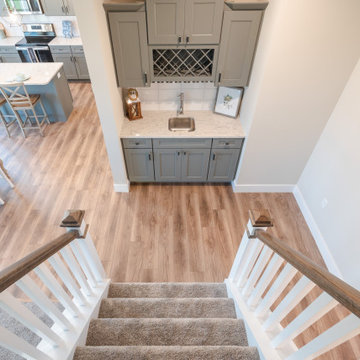 The Kingston at Creekside Meadows