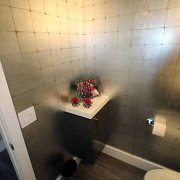 114 - Villa Park Master Bedroom, Bath Addition & Custom Design Build Kitchen