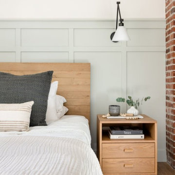 Wedgwood Remodel: Bedroom